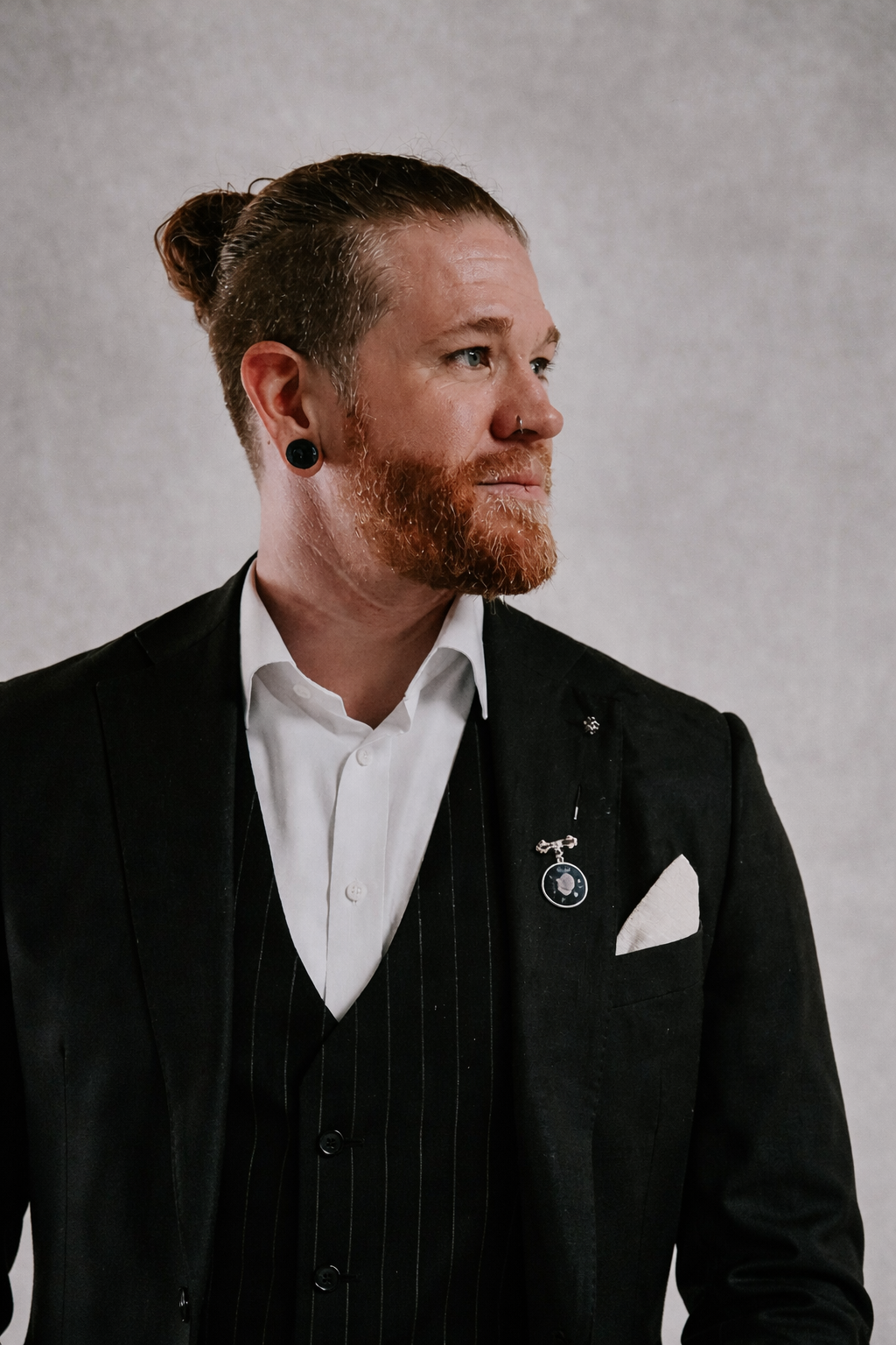 David Jewison - Head of Discovery