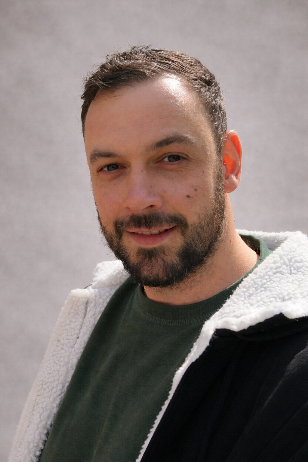 Ryan Thornton - Founder & Lead Developer